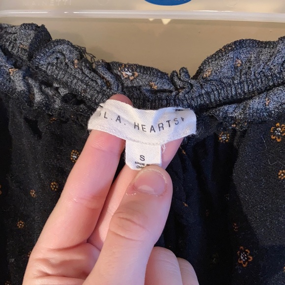 Pacsun Romper - Picture 3 of 7